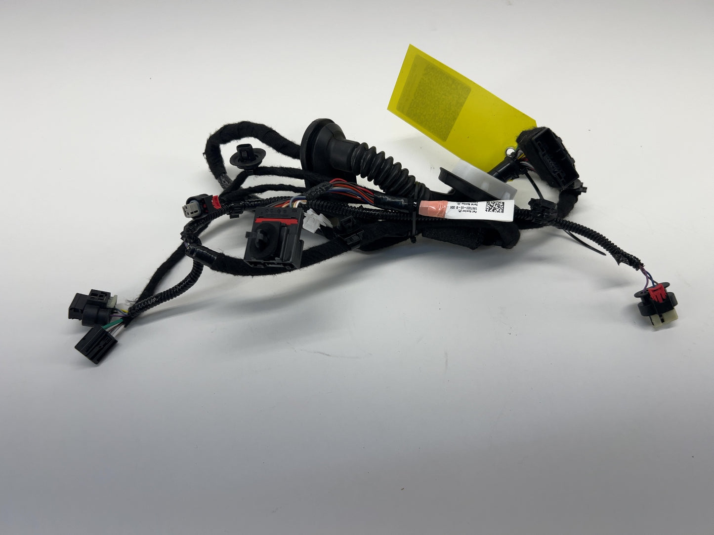 2024 Tesla Model 3 Rear Left Door Harness 1897323-00-B