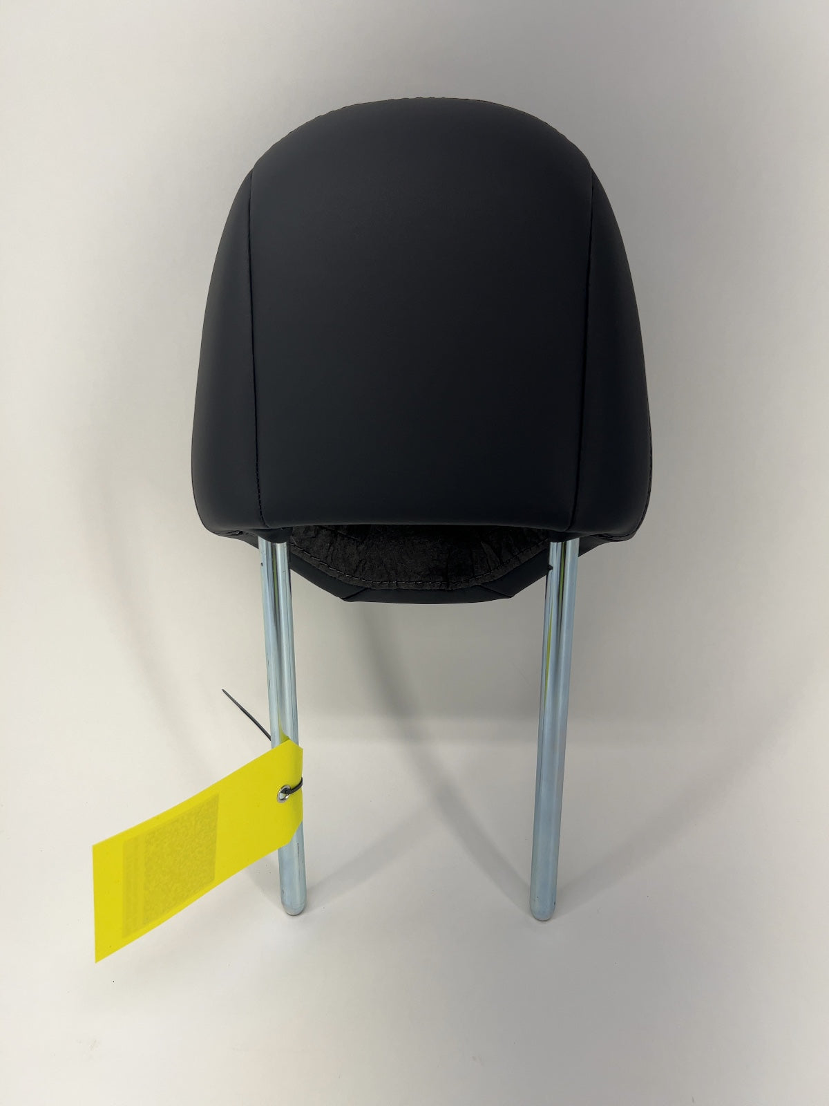 2020 Tesla Model 3 Front Seat Headrest Black Left or Right 1089092-61-E