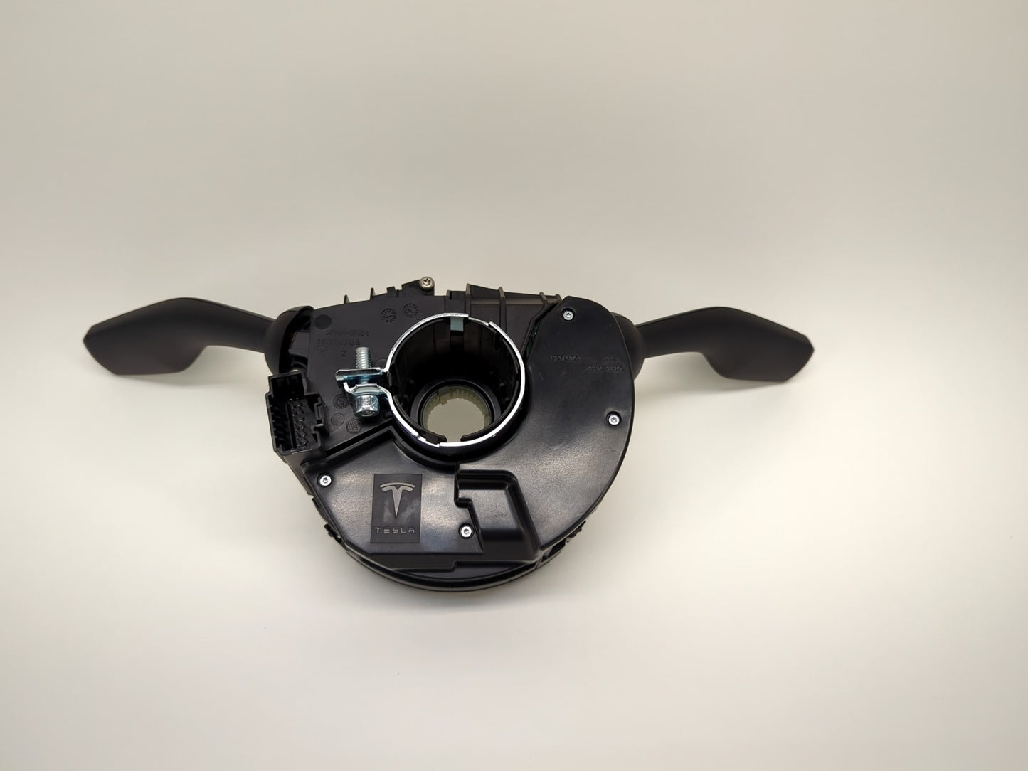 2021-2023 Tesla Model 3 Steering Column Control with Stalks 1097662-00-O