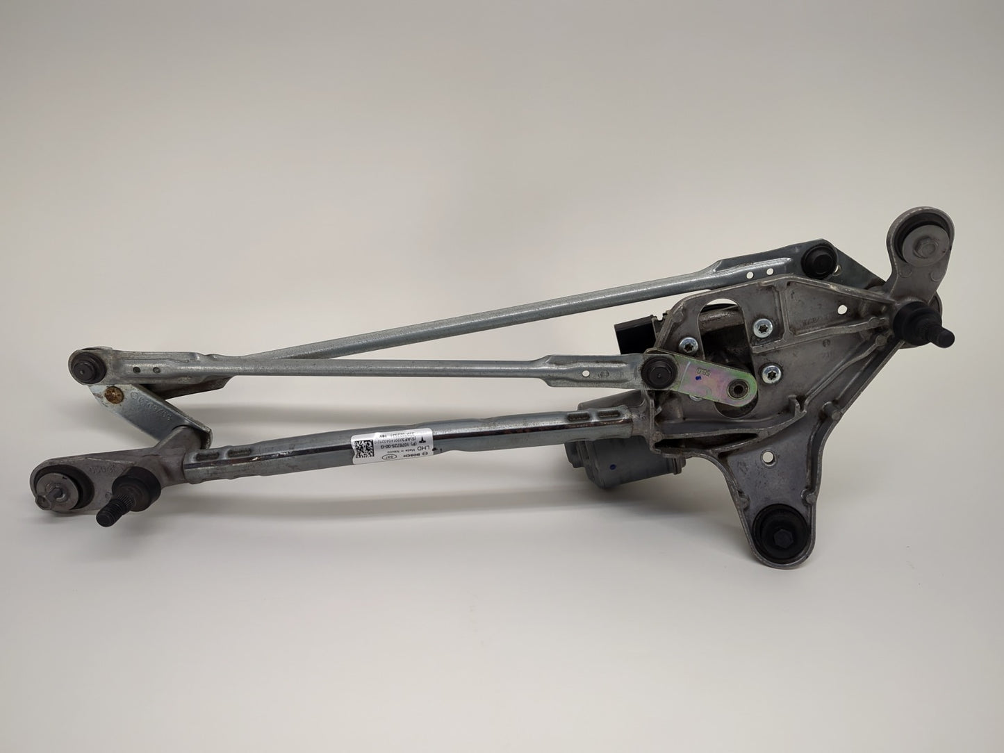 2022-2023 Tesla Model 3 Wiper Motor Assembly 1076725-00-G