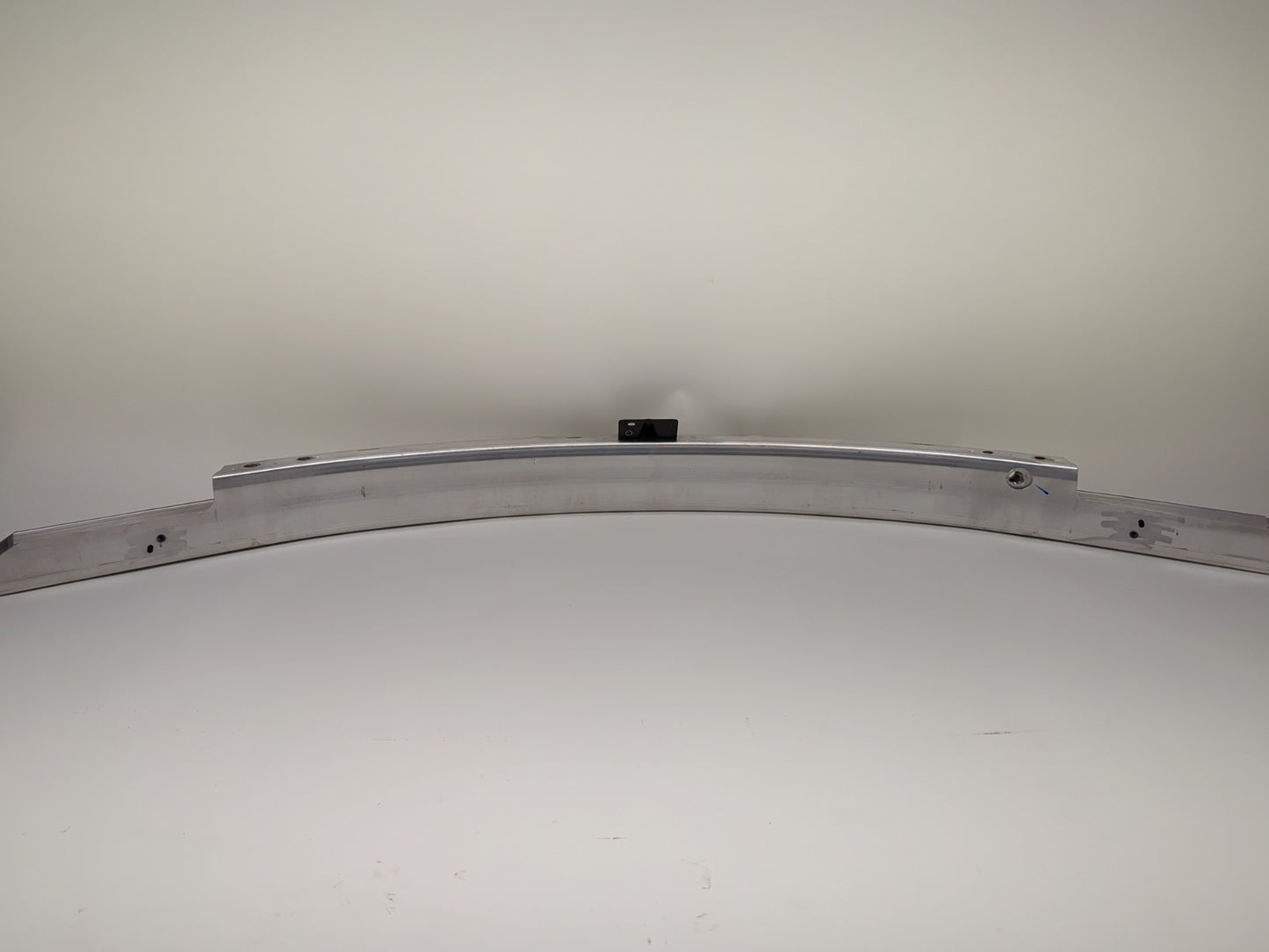2022-2023 Tesla Model 3 Front Reinforcement Bar Beam 1117385-00-F