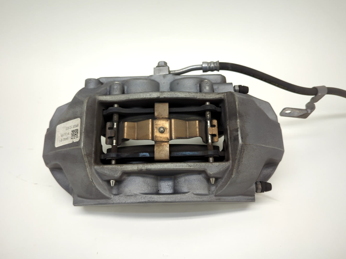 2022-2023 Tesla Model 3 Front Right Brake Caliper 1044622-00-E