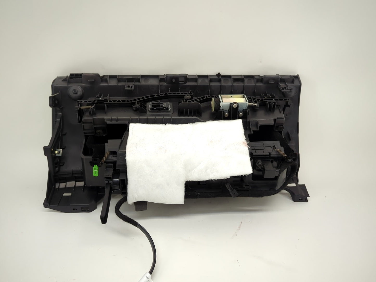 2022-2023 Tesla Model Y Glove Box 1083340-S1-K