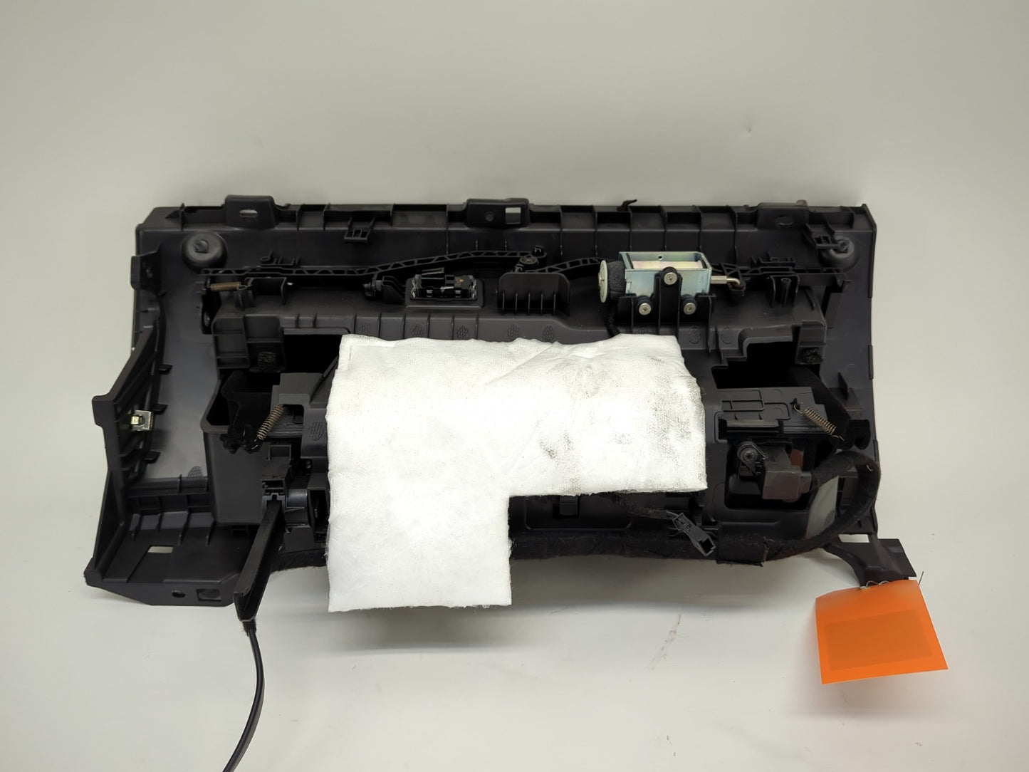 2021-2023 Tesla Model Y Glove Box 1083340-81-K