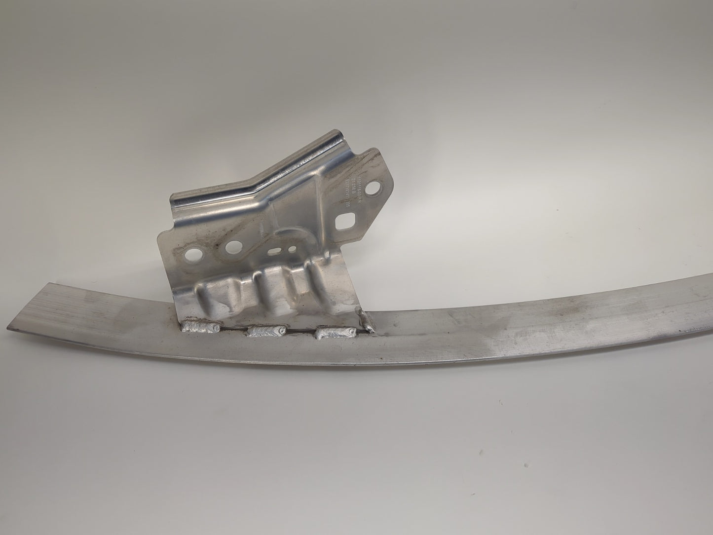 2022 Tesla Model 3 Ankle Catcher 1084894-00-B