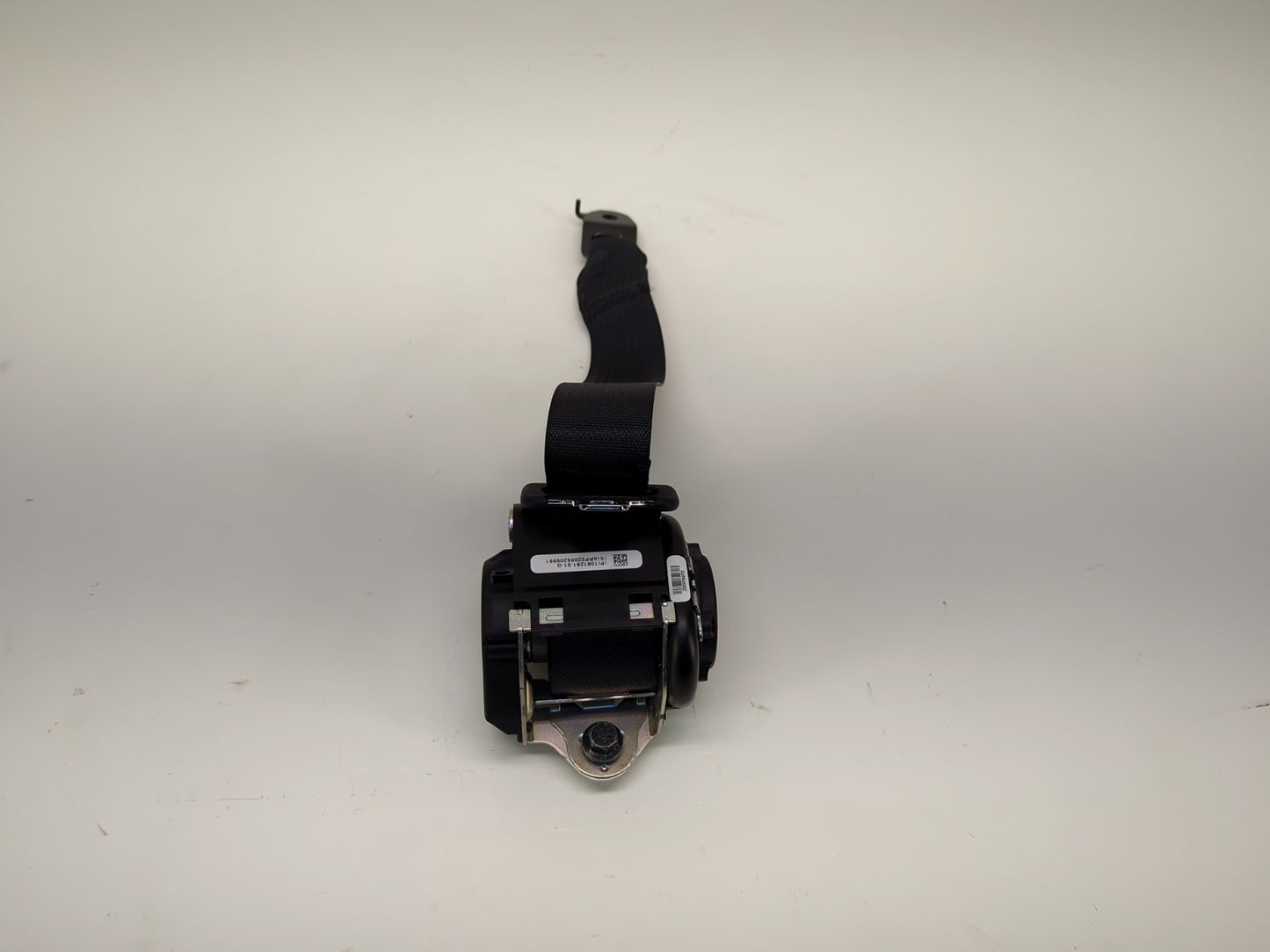 2022-2023 Tesla Model 3 Rear Seat Belt Left or Right 1081281-01-G