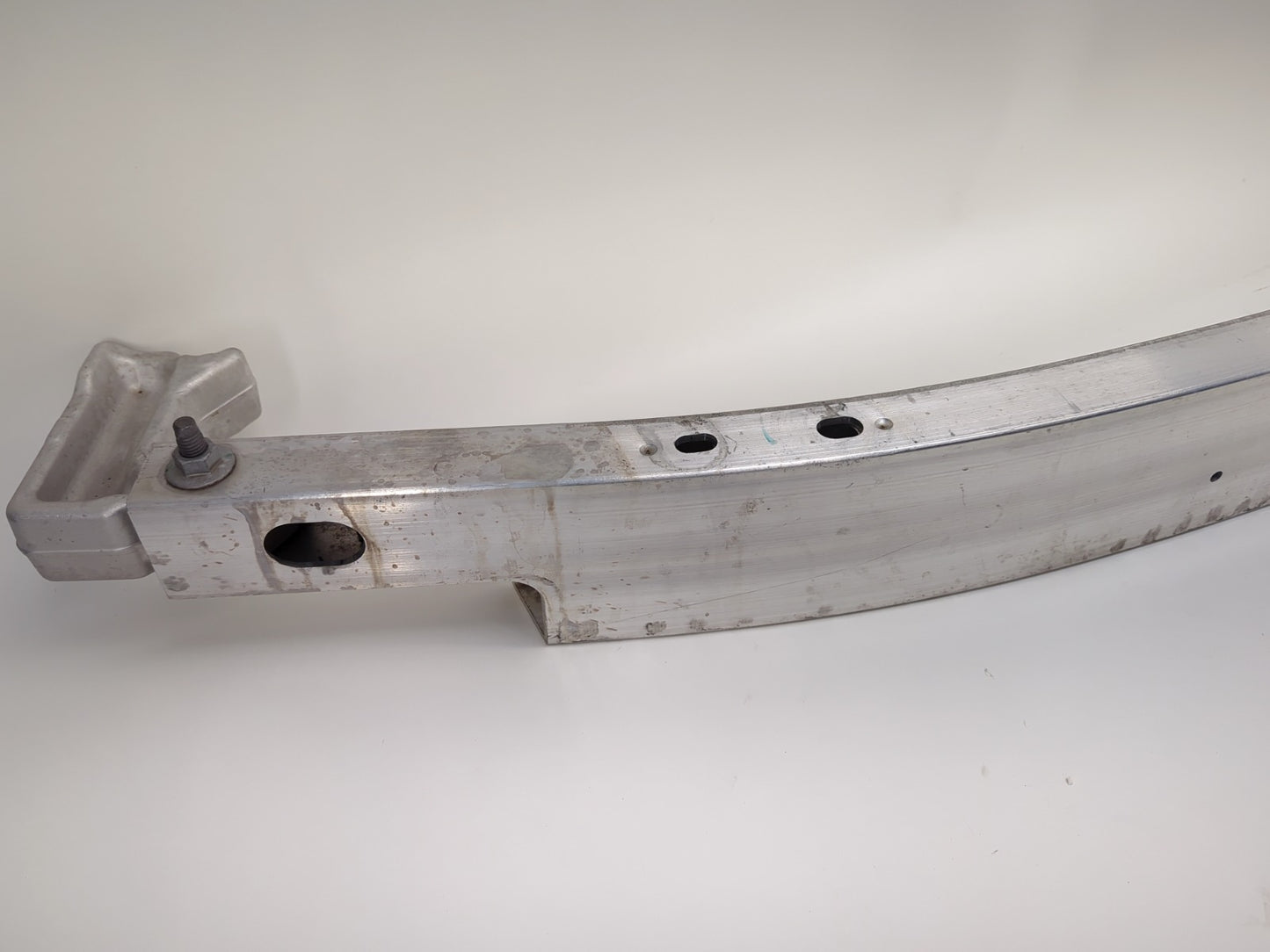 2021 Tesla Model Y Front Reinforcement Bar Beam 1487601-00-C