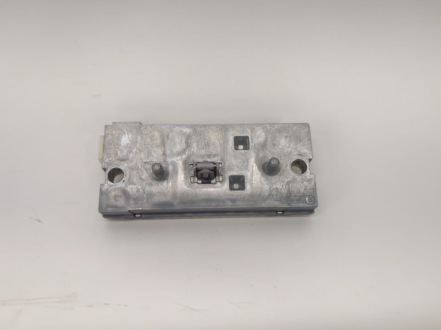 2024-2025 Tesla Model 3 Highland Tuner FM HD 1852817-00-E