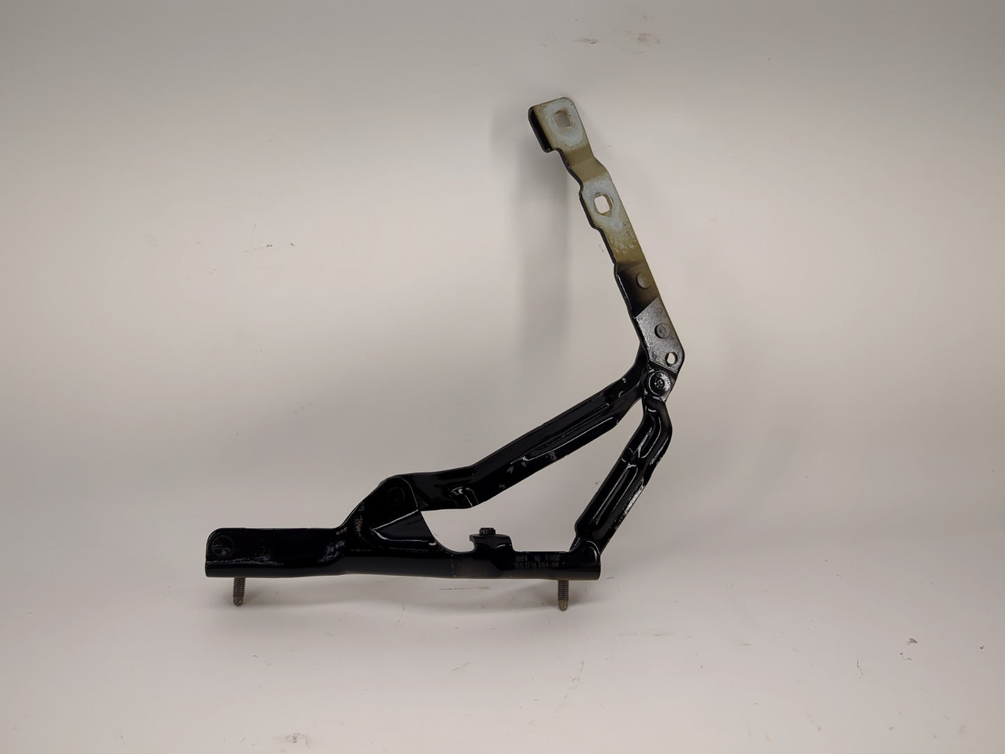 2024 Tesla Model 3 Highland Trunk Hinge Right Hand 1714864-00-C