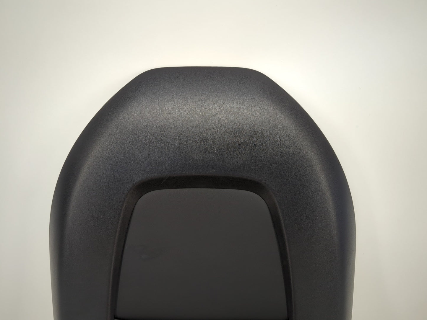 2023 Tesla Model Y Front Seat Back Shell Left or Right 1088966-99-B
