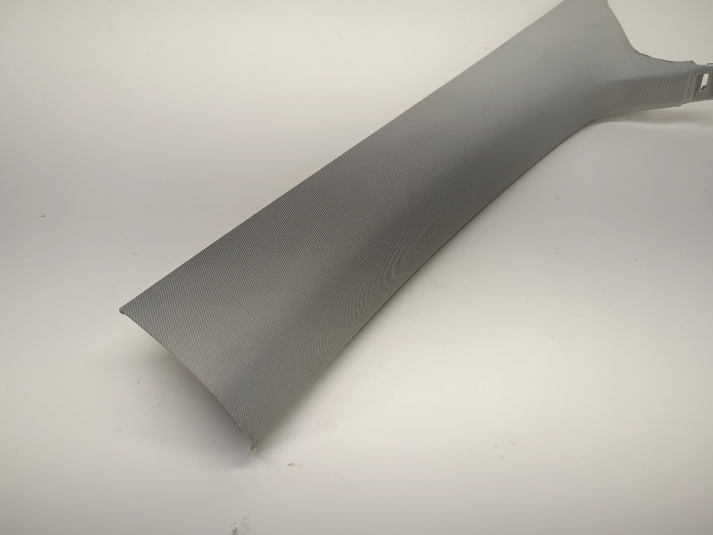 2023-2024 Tesla Model Y A Pillar Upper Trim Left 1494604-00-G