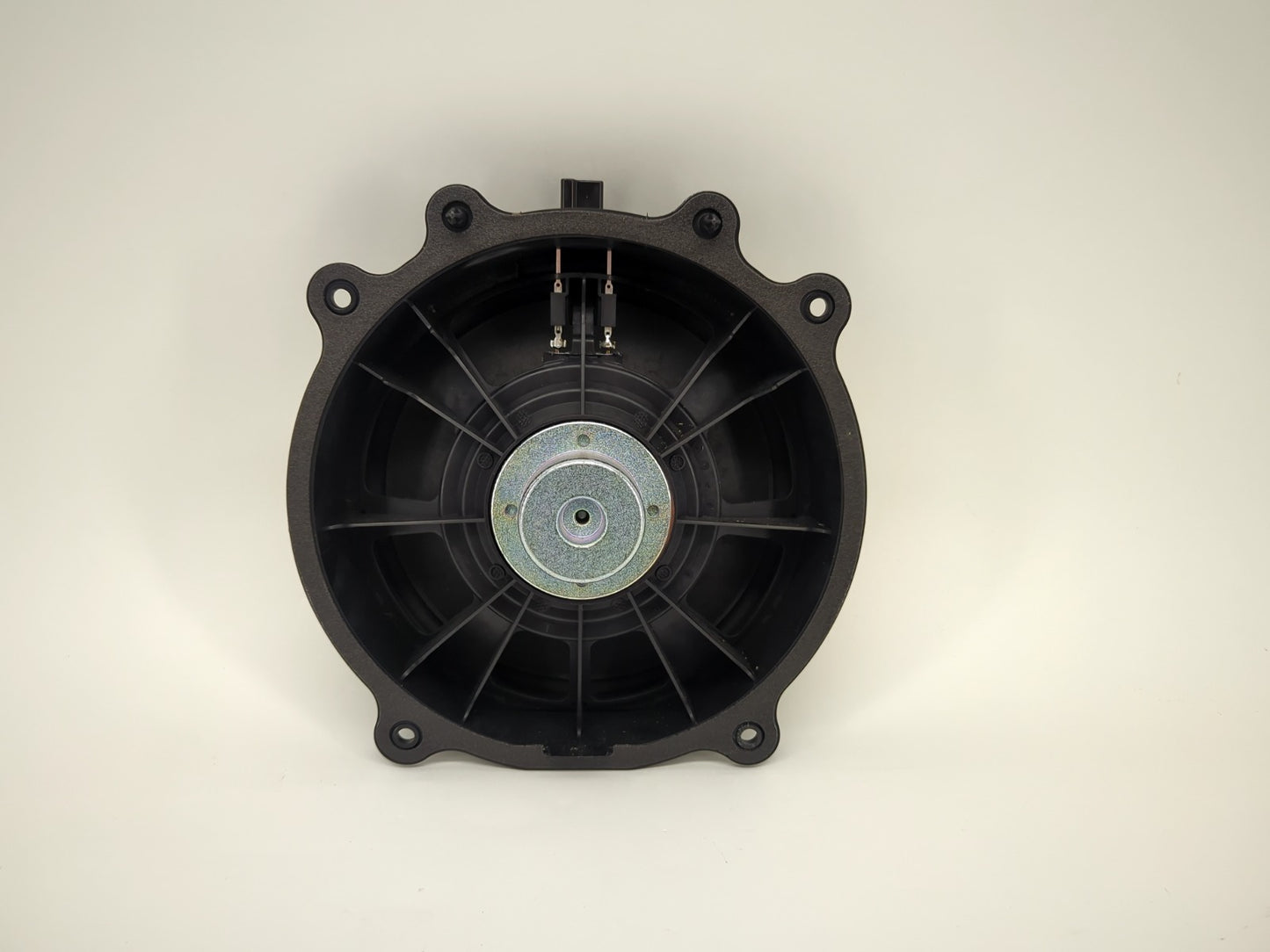 2024-2025 Tesla Model Y Speaker Woofer Premium 200mm 1079744-01-F
