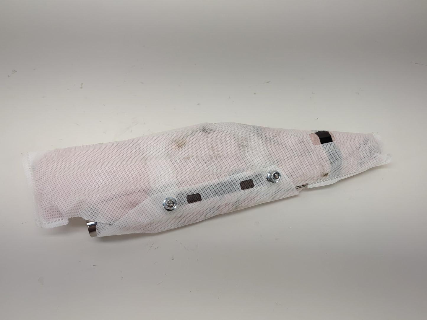 2024-2025 Tesla Model Y Left Seat Far Side Airbag 1815500-00-B
