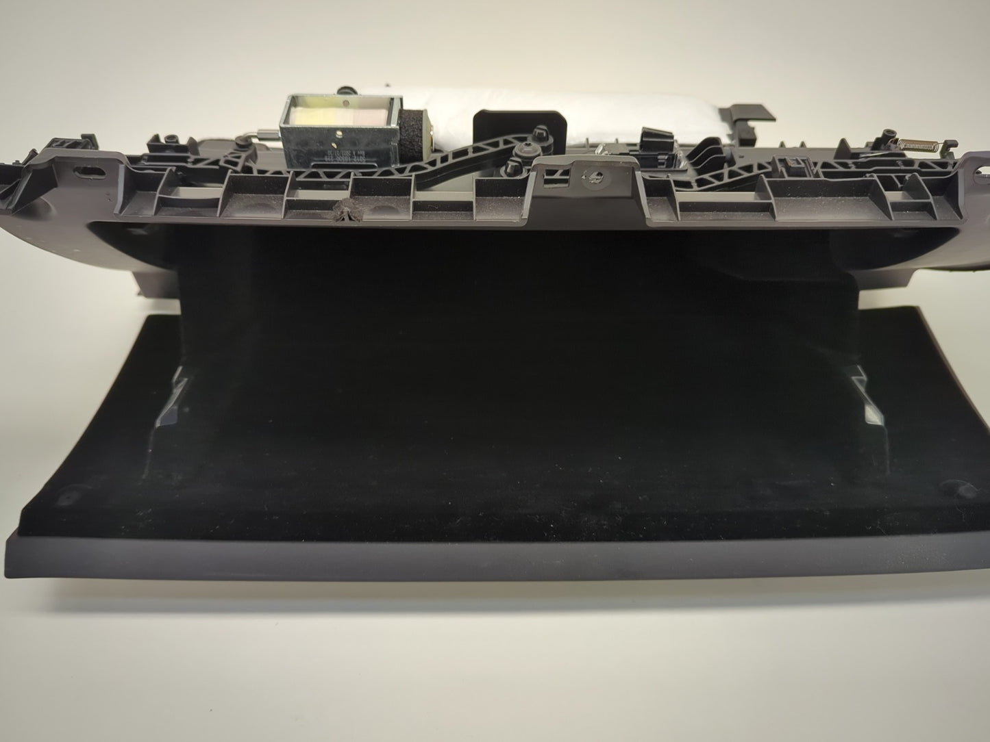 2023 Tesla Model 3 Instrument Panel Glove Box Base 1083340-01-K