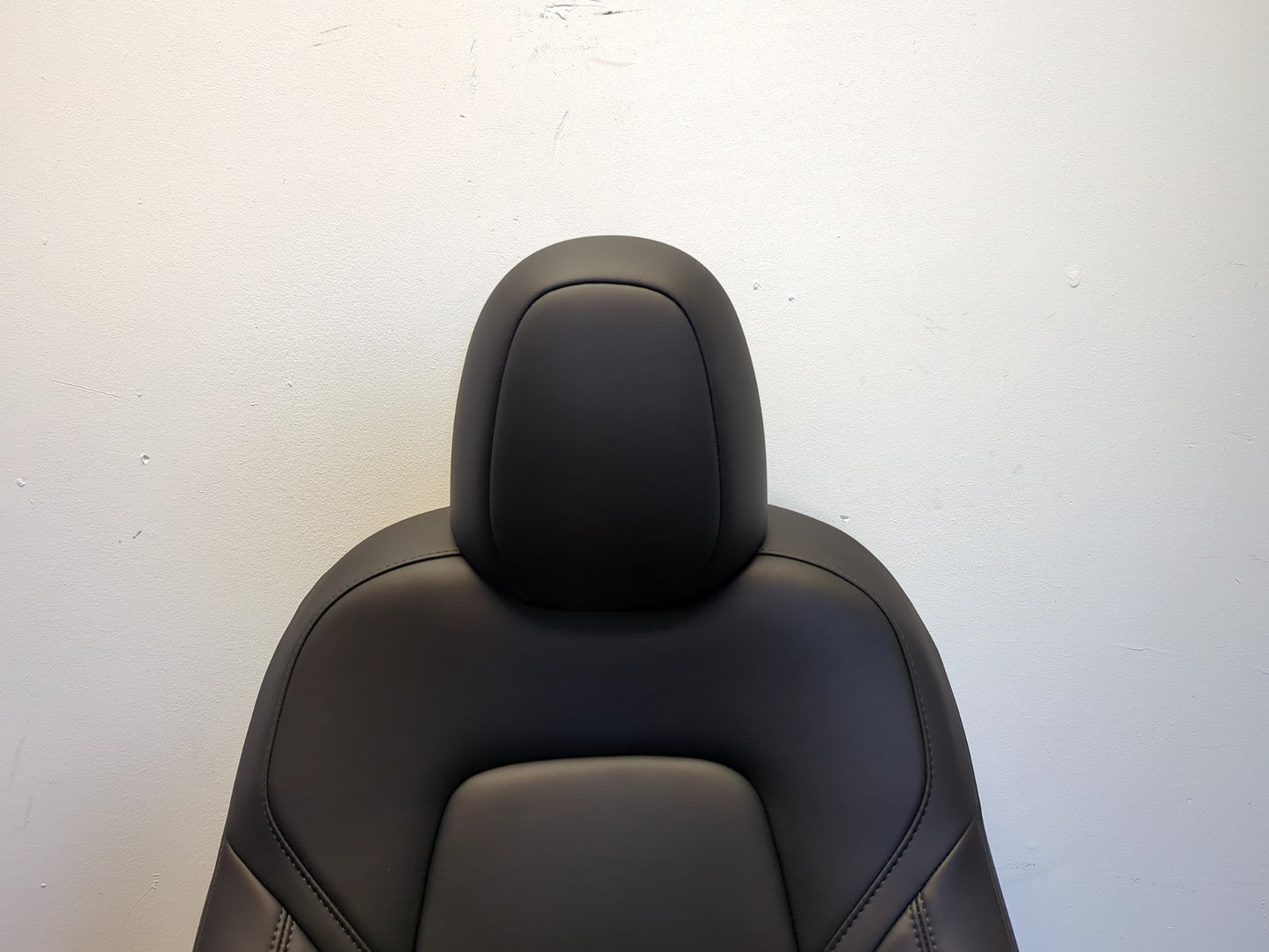 2023 Tesla Model 3 Front Right Passenger Seat 1489060-93-F
