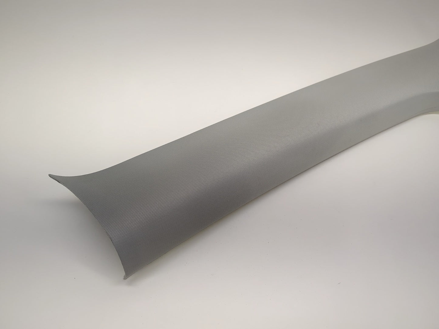 2022 Tesla Model 3 A Pillar Upper Trim Left Providence 1086237-50-J