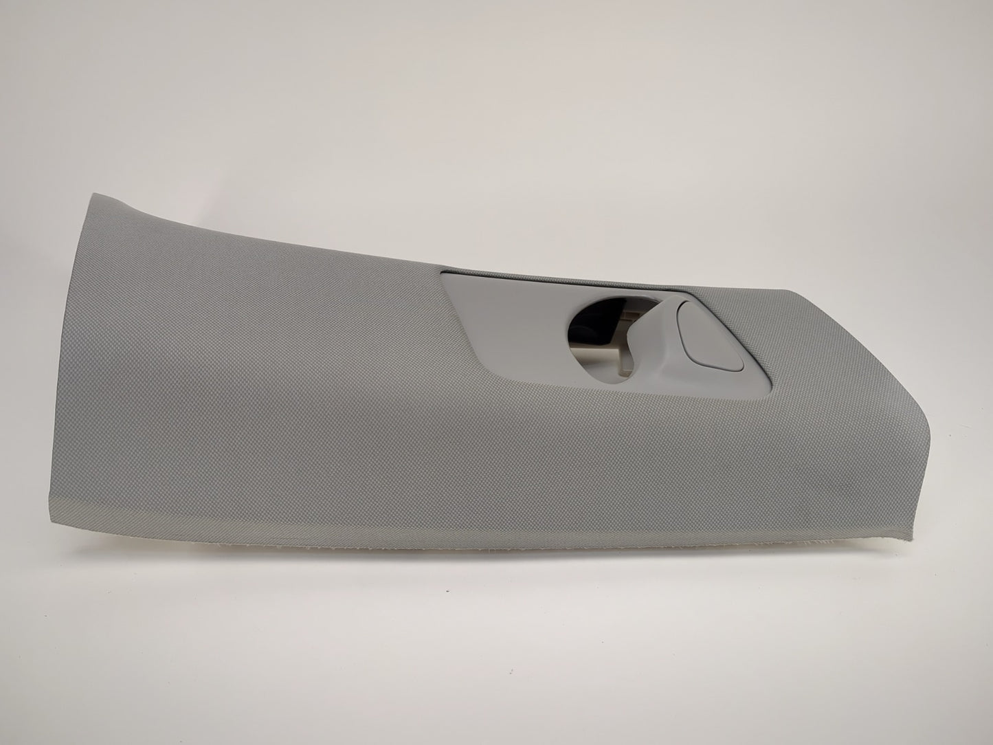 2022 Tesla Model 3 B Pillar Upper Trim Right 1086255-01-K