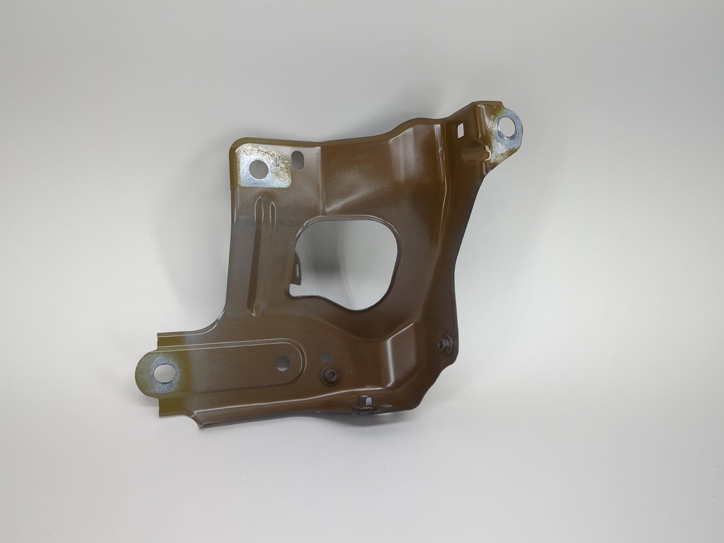 2025 Tesla Model Y Front Right Fender Support Bracket 1487492-00-B