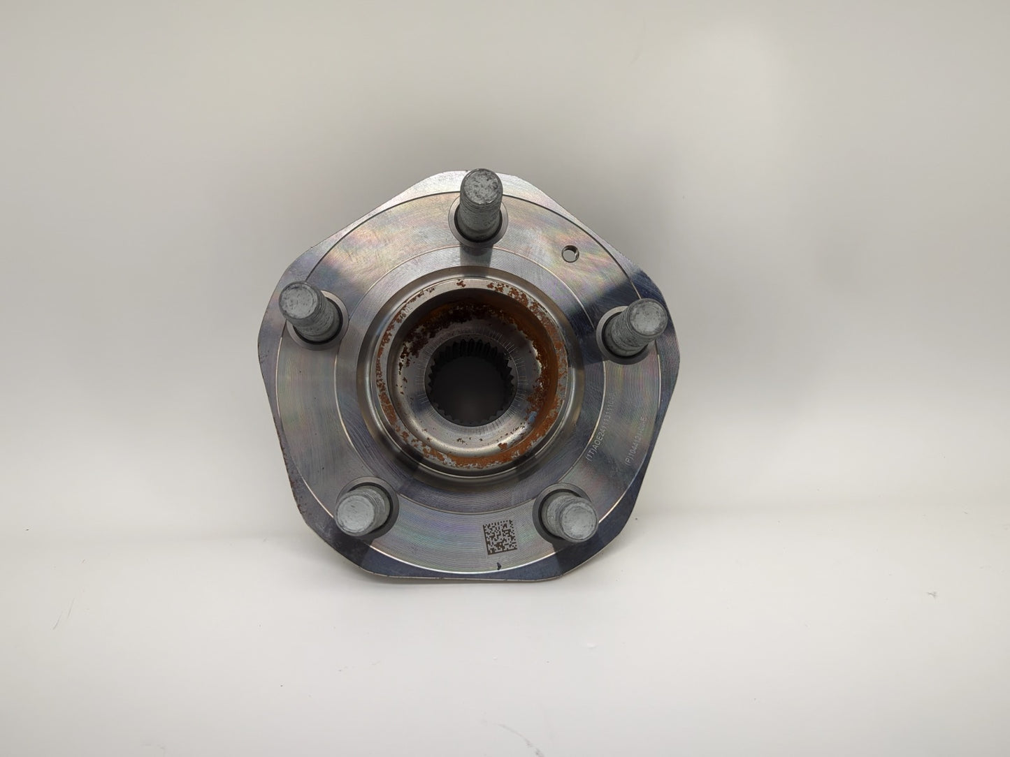 2022-2025 Tesla Model 3 Highland Front Hub 1044121-00-E