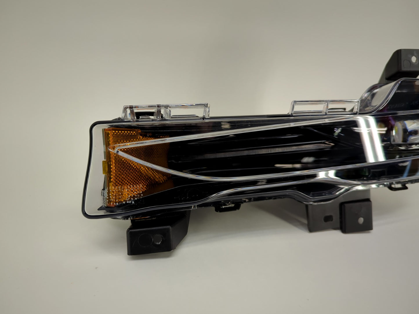 2025 Tesla Model Y Front Lamp Fascia Lamp Up Level Left 1507930-00-D