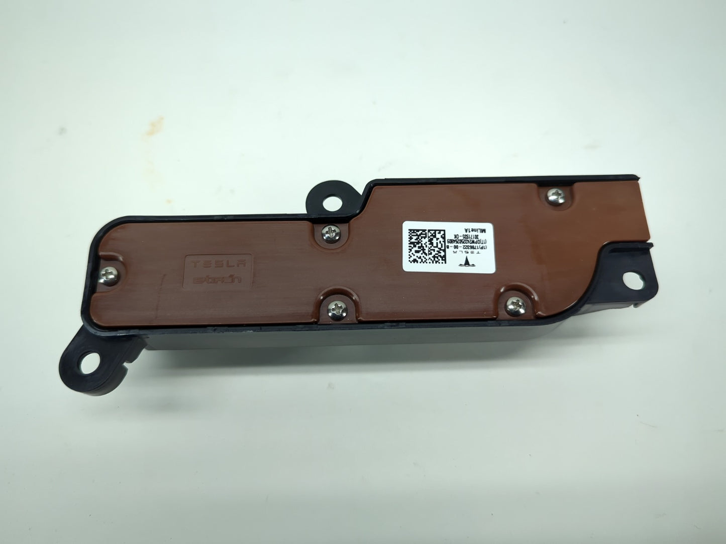 2025 Tesla Model Y Front Right Passenger Seat Switch 1786322-00-B