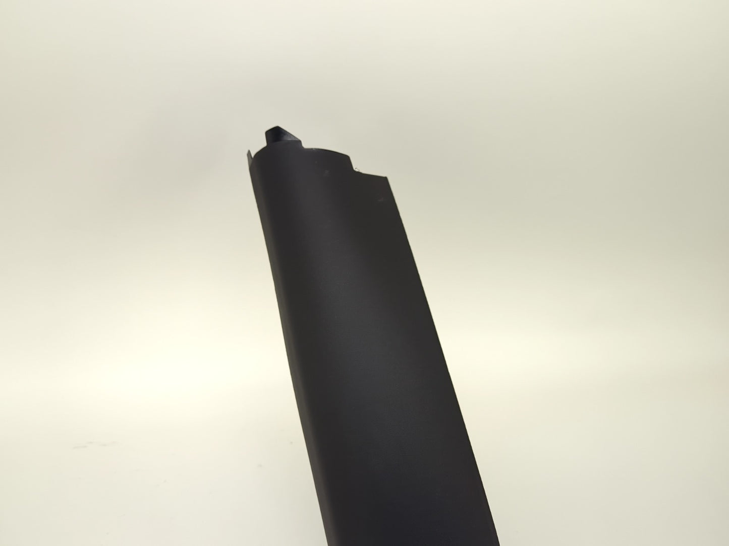 2025 Tesla Model Y A Pillar Lower Trim Left 1494619-00-D