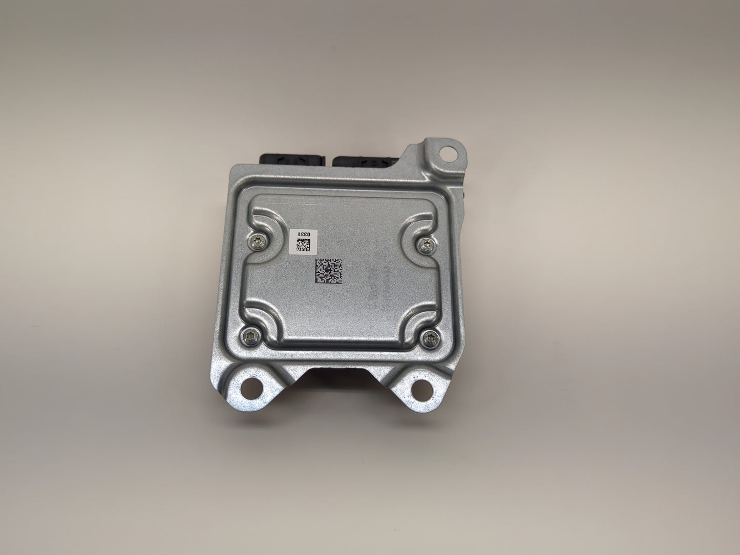 2025 Tesla Model Y Restraint Control Module 1512876-00-E