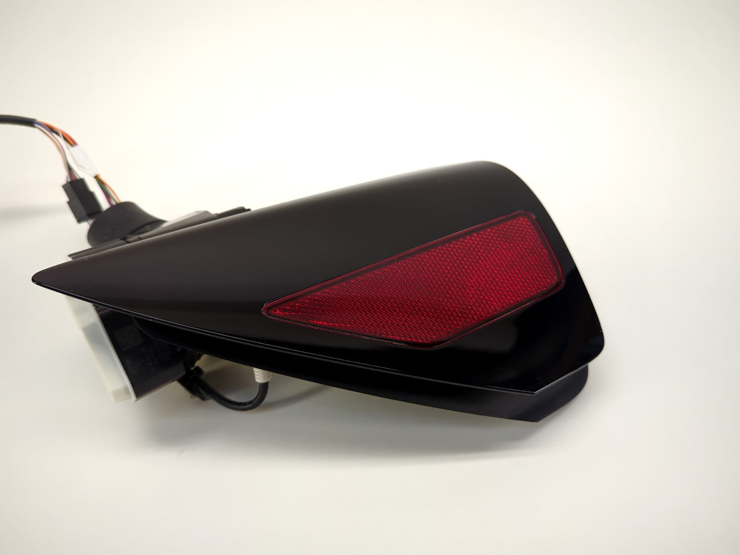 2025 Tesla Model Y Charge Port Door 1566302-10-J