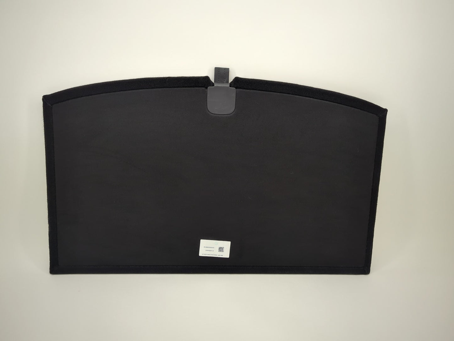 2025 Tesla Model Y Trunk Load Floor Rear 1492949-00-C