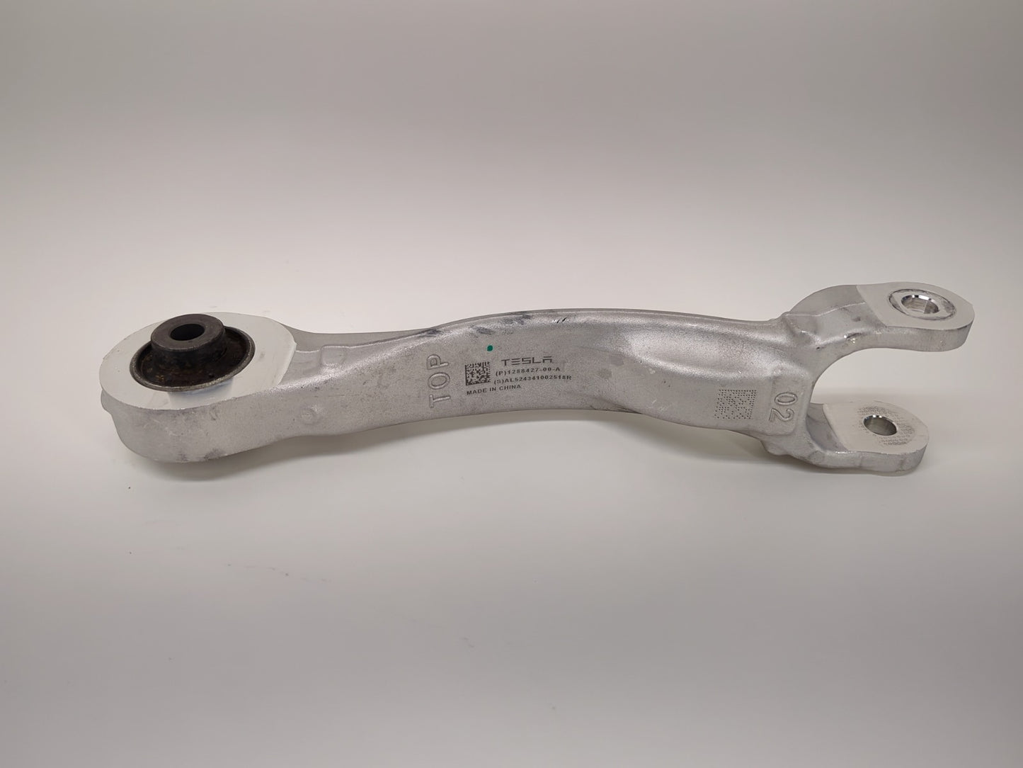 2025 Tesla Model Y Rear Upper Control Arm 1288427-00-A