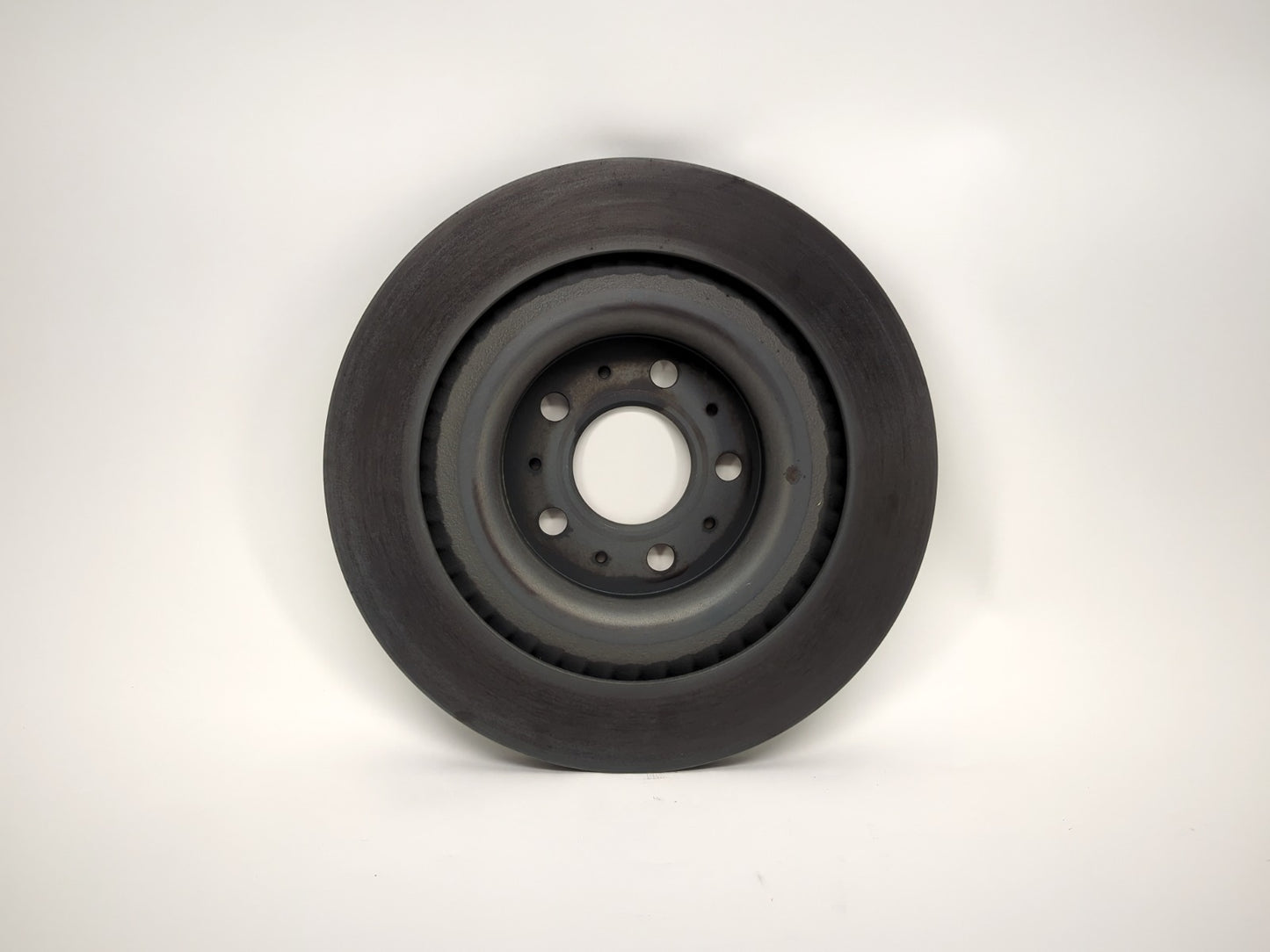 2025 Tesla Model Y Brake Rotor Rear 1188631-00-A