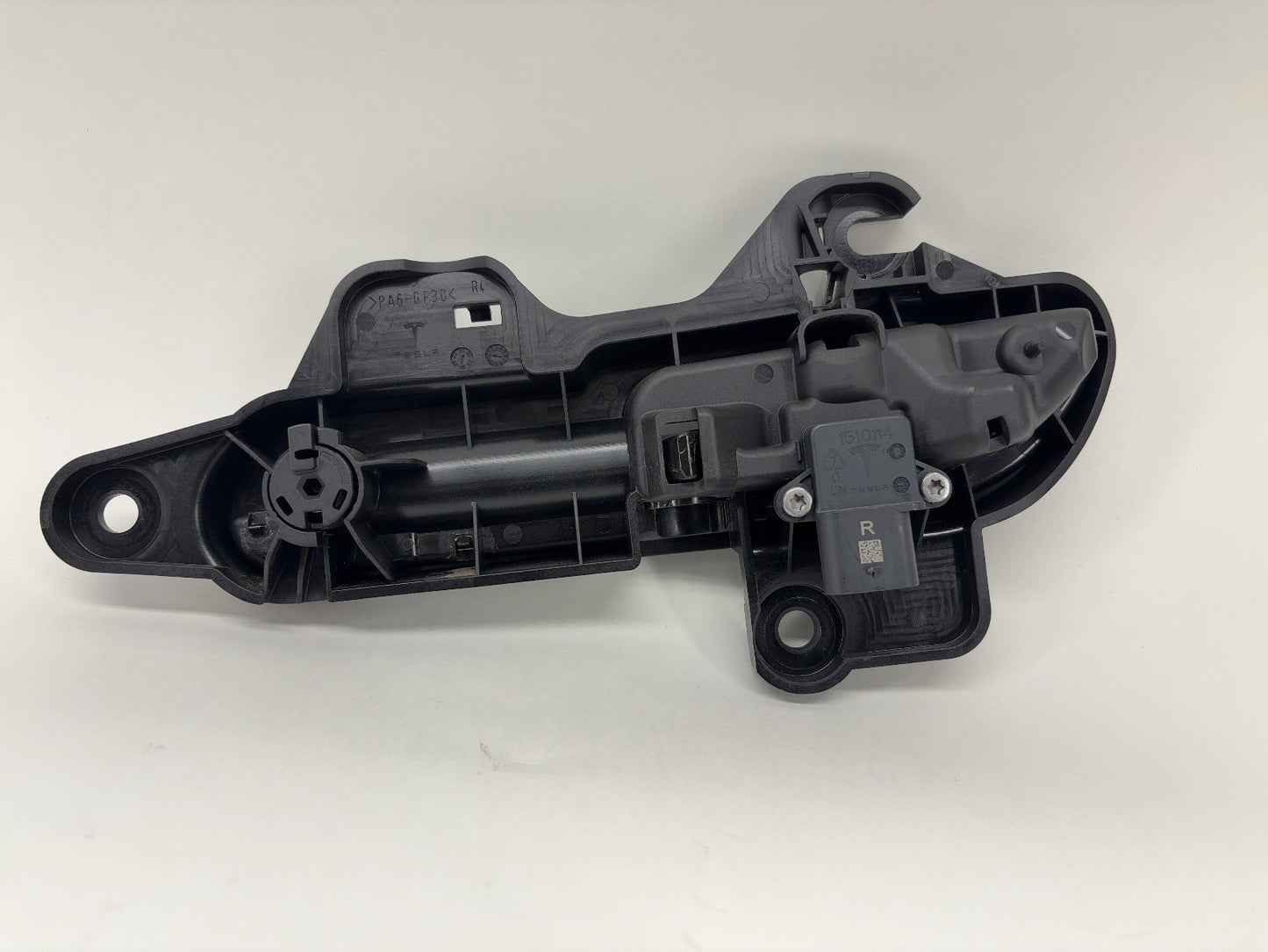 2021 Tesla Model 3 Front Door Handle Outer Right 1081832-00-E