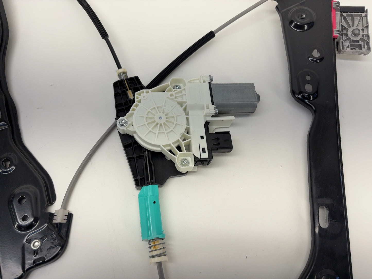 2023 Tesla Model Y Front Left Door Window Regulator 1526800-00-F