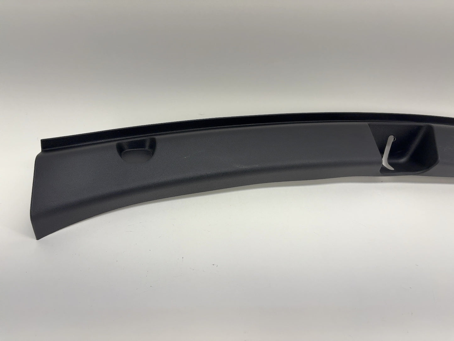 2022-2025 Tesla Model Y C Trunk Trim 1494631-00-C