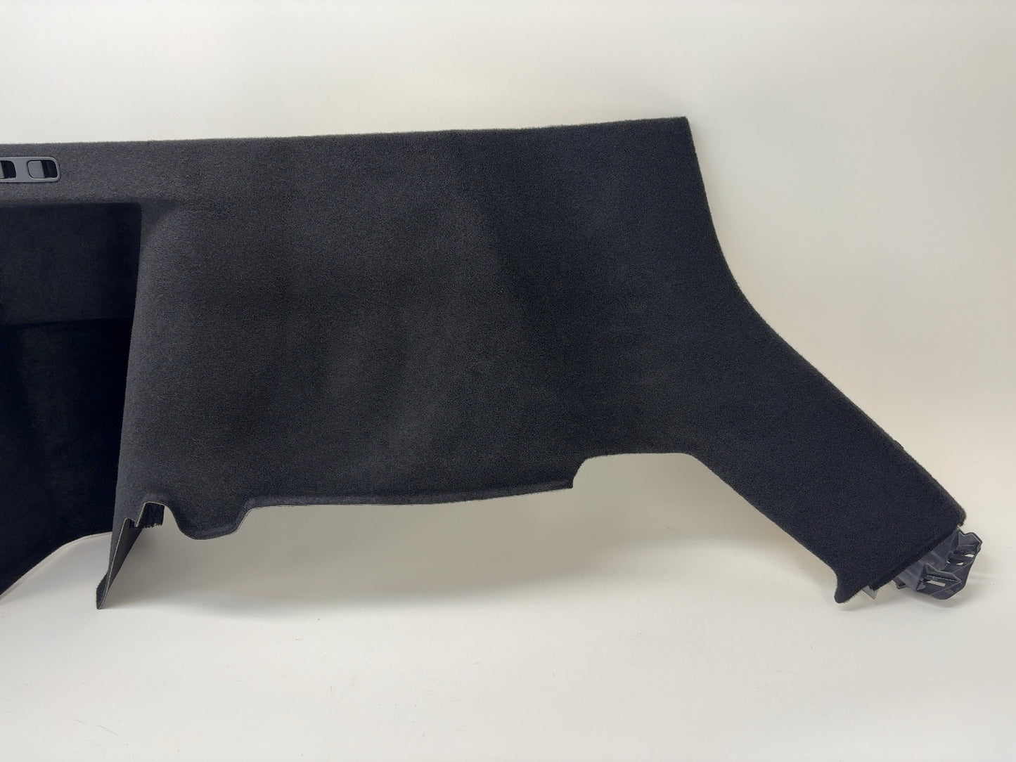 2025 Tesla Model Y Trunk Side Trim Left 1670641-01-C
