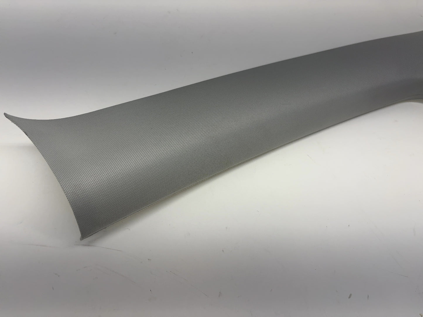 2022 Tesla Model 3 A Pillar Upper Left Trim 1086237-01-L
