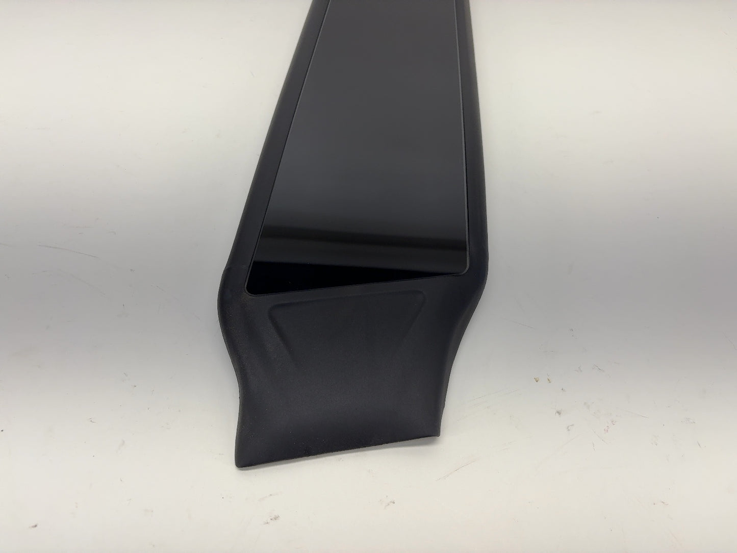 2021-2023 Tesla Model Y B Pillar Glass w Camera Left 1506885-00-H