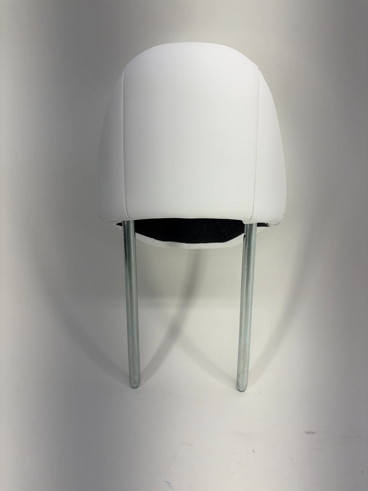 2022 Tesla Model 3 Front Seat Headrest White Left or Right 1089092-02-H