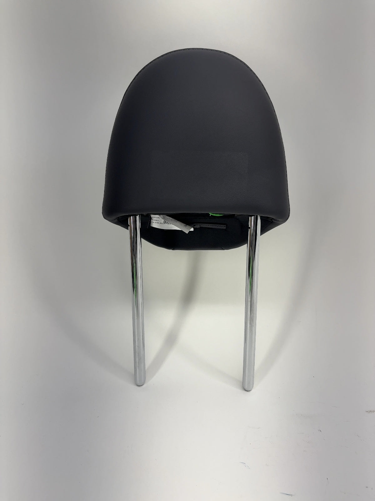 2023 Tesla Model 3 Front First Row Headrest Black 1623798-91-C