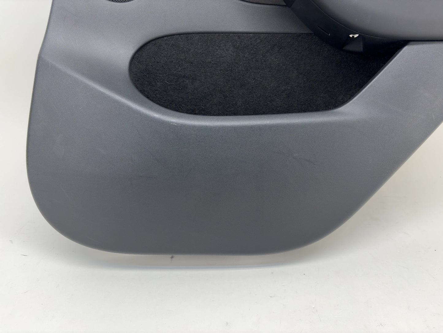 2022-2023 Tesla Model Y Rear Right Door Panel Black 1997297-00-A
