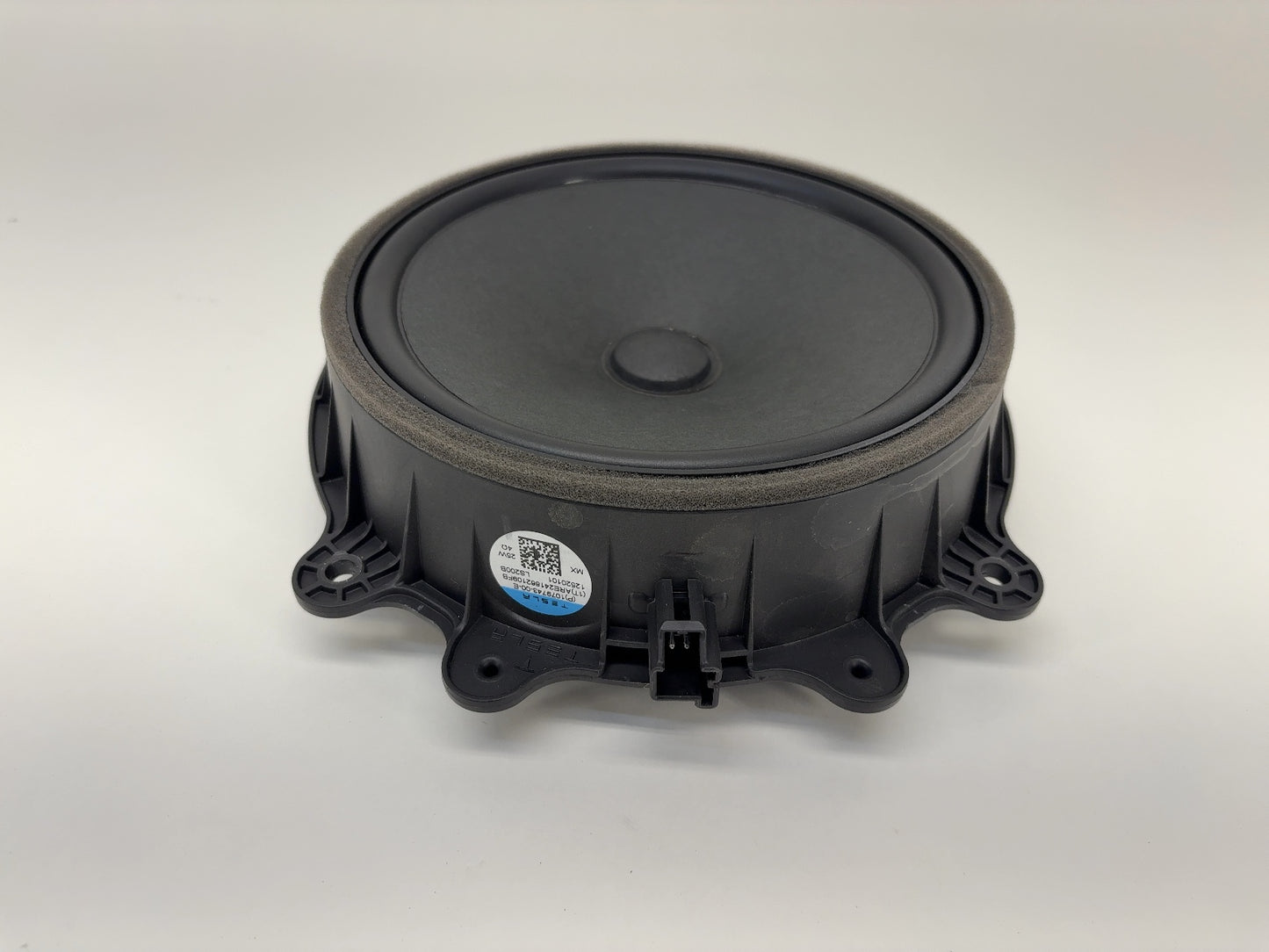 2024-2025 Tesla Model 3 Highland Door Speaker 25mm 1079743-00-E