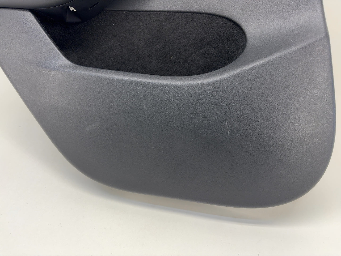 2022-2023 Tesla Model Y Rear Left Door Panel 1997296-00-A