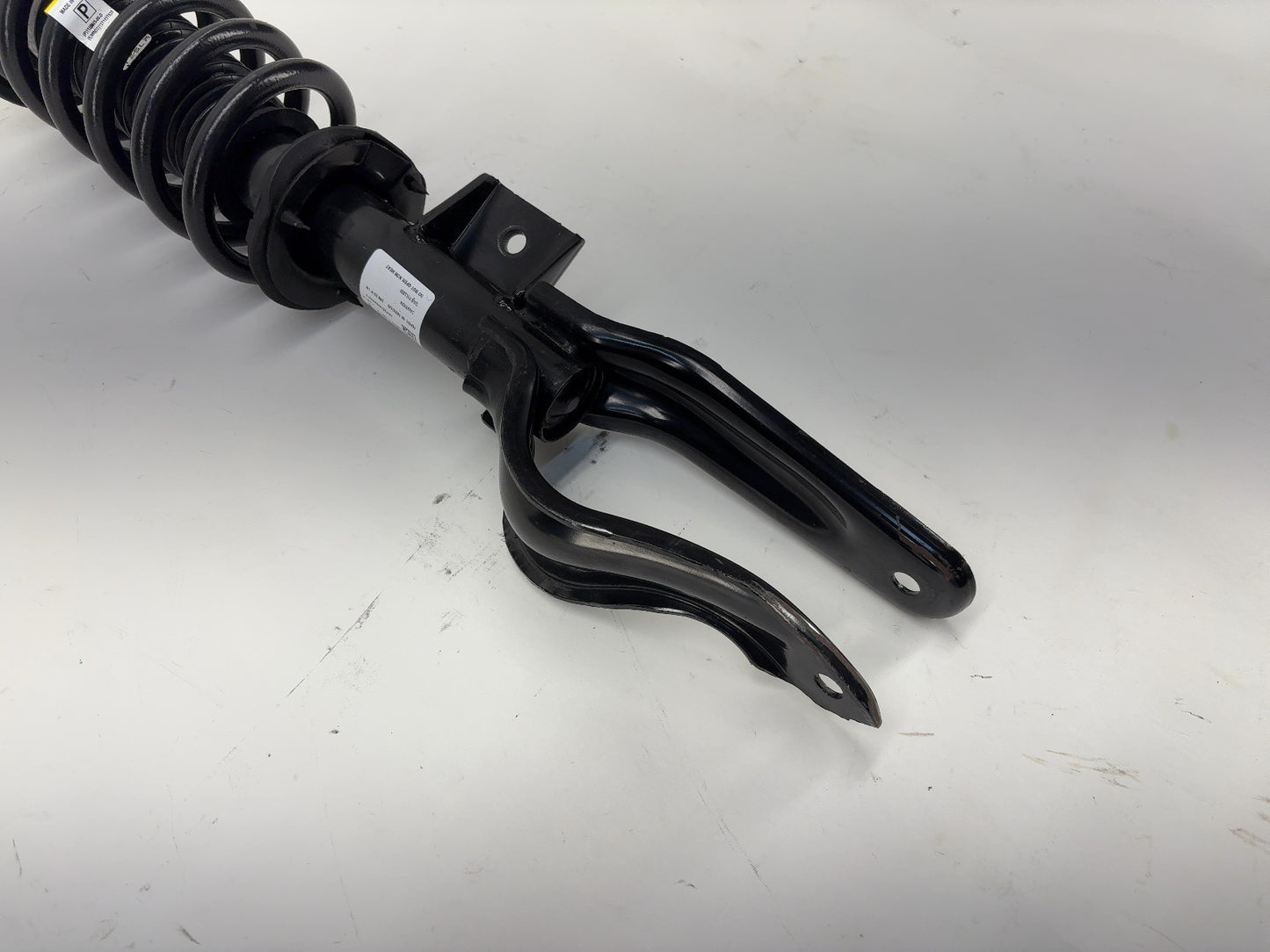 2022-2023 Tesla Model Y Front Left Strut Absorber Performance 1188371-00-F