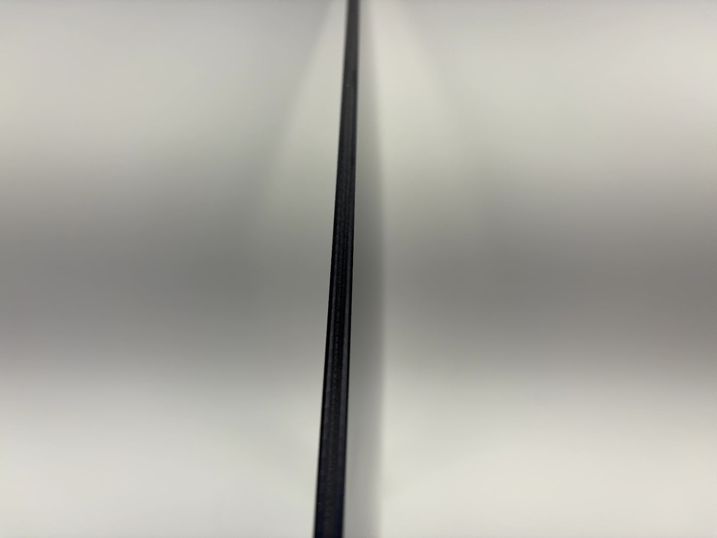 2021 Tesla Model 3 Front Left Door Glass Laminated 1568570-00-B