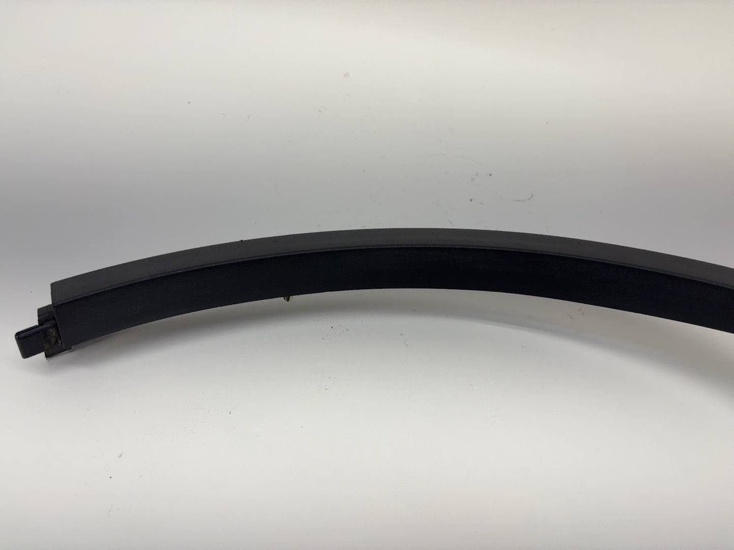 2021 Tesla Model Y Rear Left Wheel Arch Molding 1494187-89-B