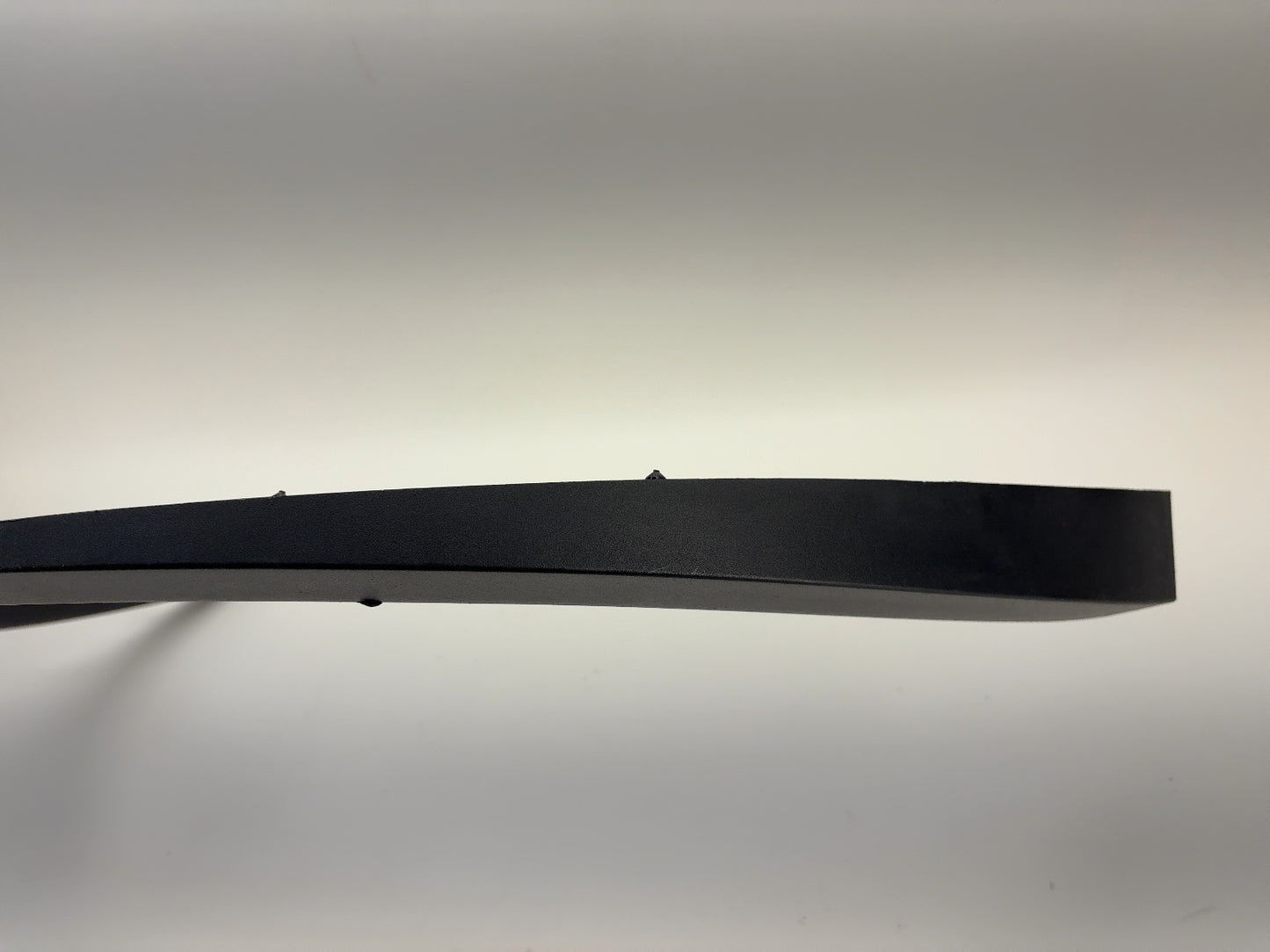 2021-2023 Tesla Model Y Rear Right Wheel Arch Molding 1494188-00-C