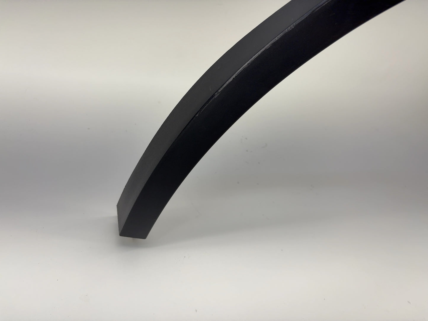 2021-2023 Tesla Model Y Rear Left Wheel Arch Molding 1494187-00-C