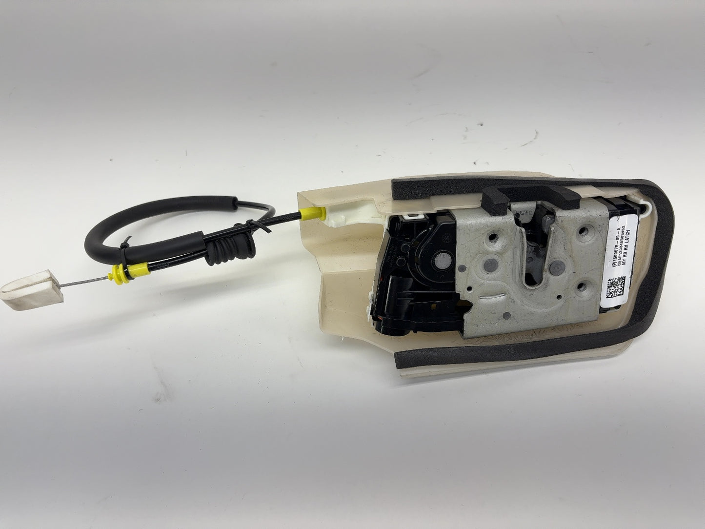 2021-2023 Tesla Model Y Door Latch Rear Right 1500675-00-B
