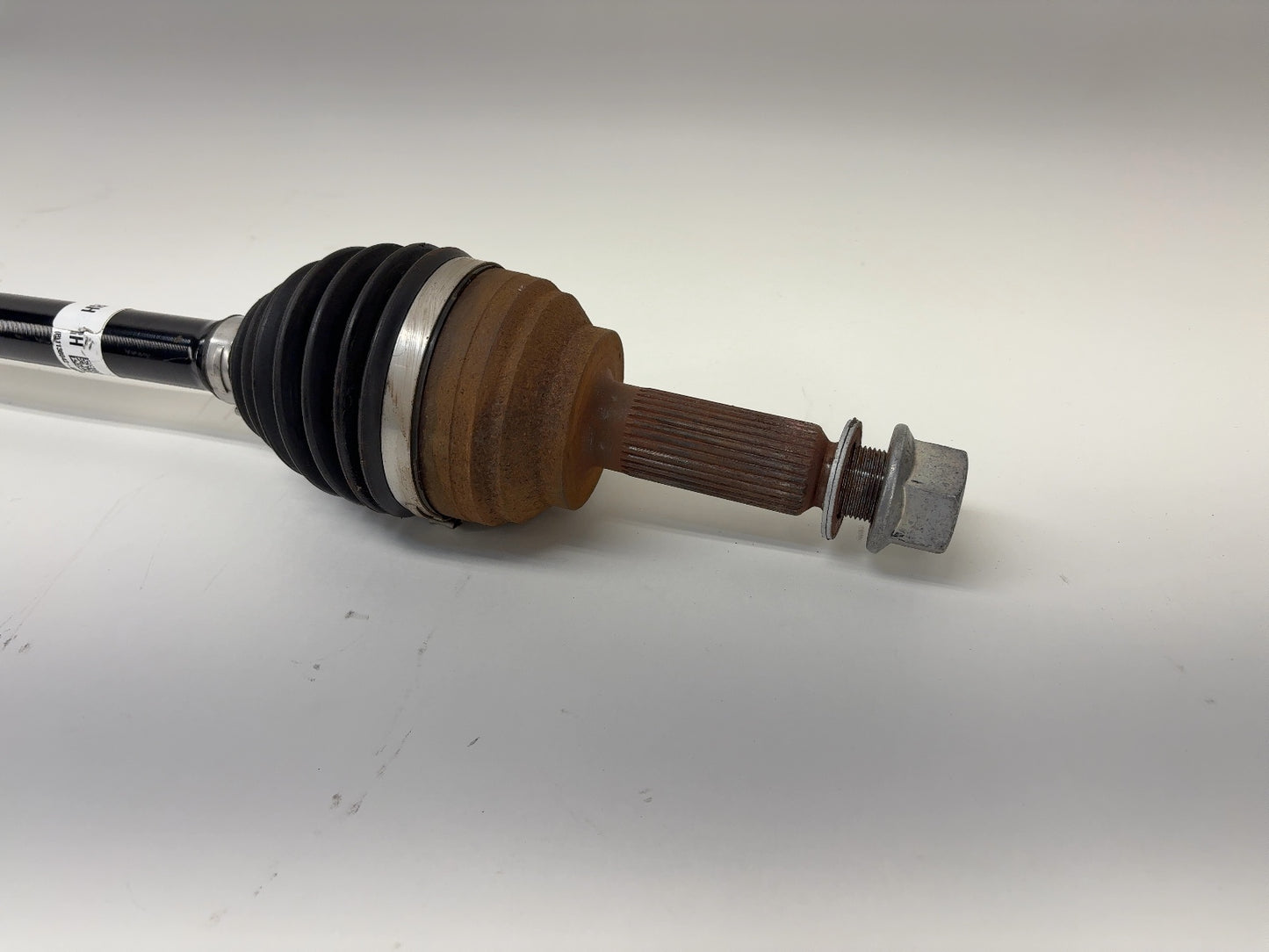 2021 Tesla Model S Front Right Axle Shaft 1138042-00-B