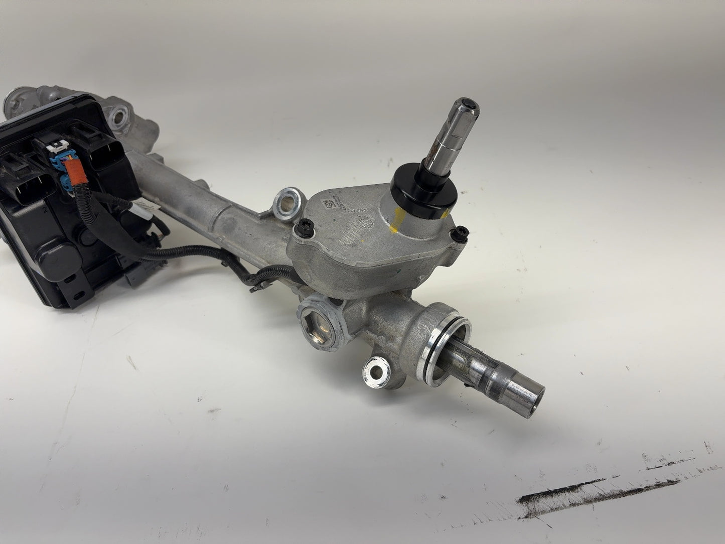 2024 Tesla Model 3 Highland Steering Gear Rack 1344831-99-B